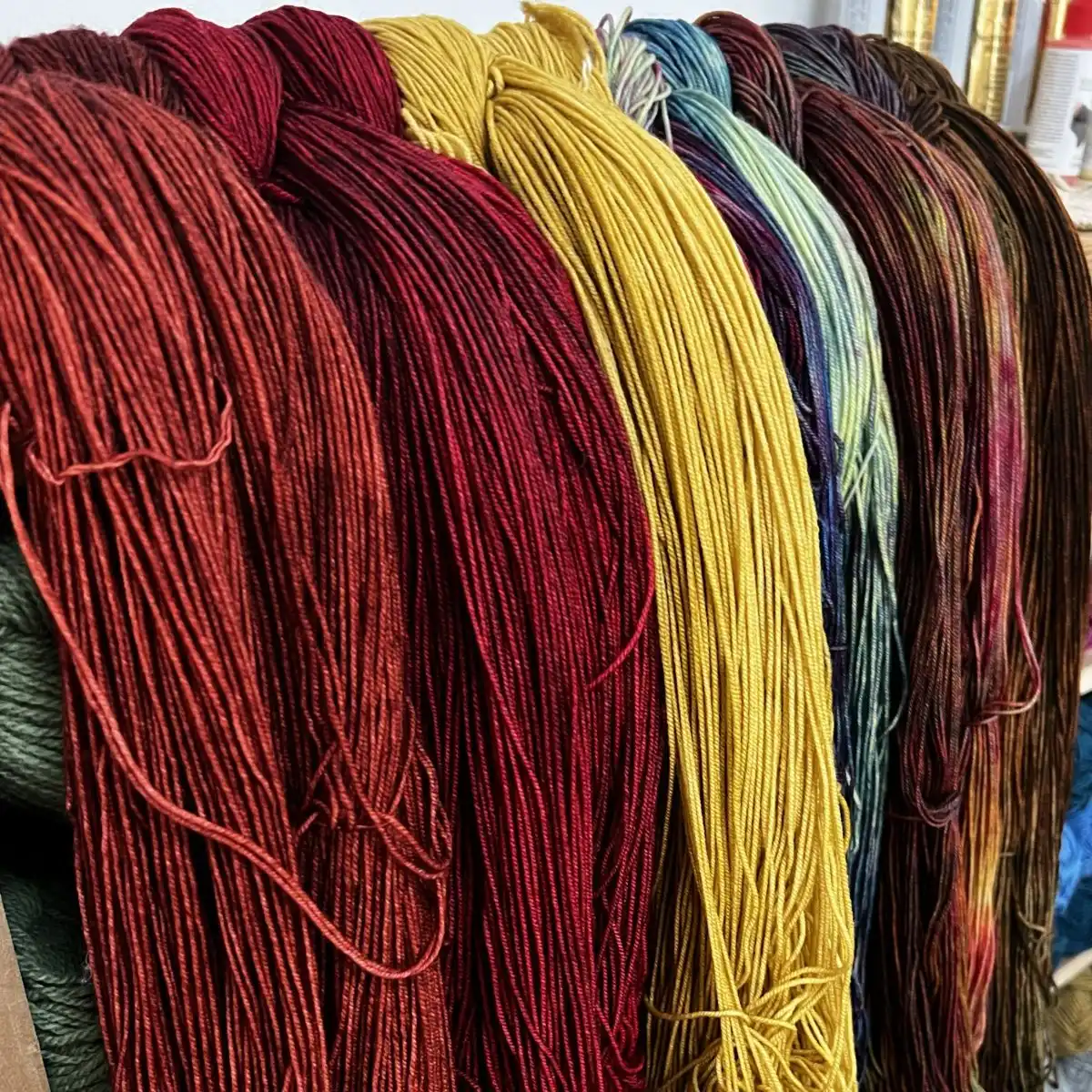 malabrigo sock garn garn10 knebel